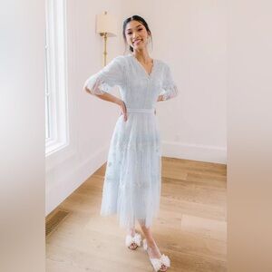 Ivy City Jules Dress